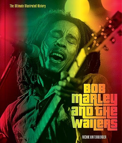 Rebel Music: Bob Marley & Roots Reggae: Simon, Kate, Smith, Patti